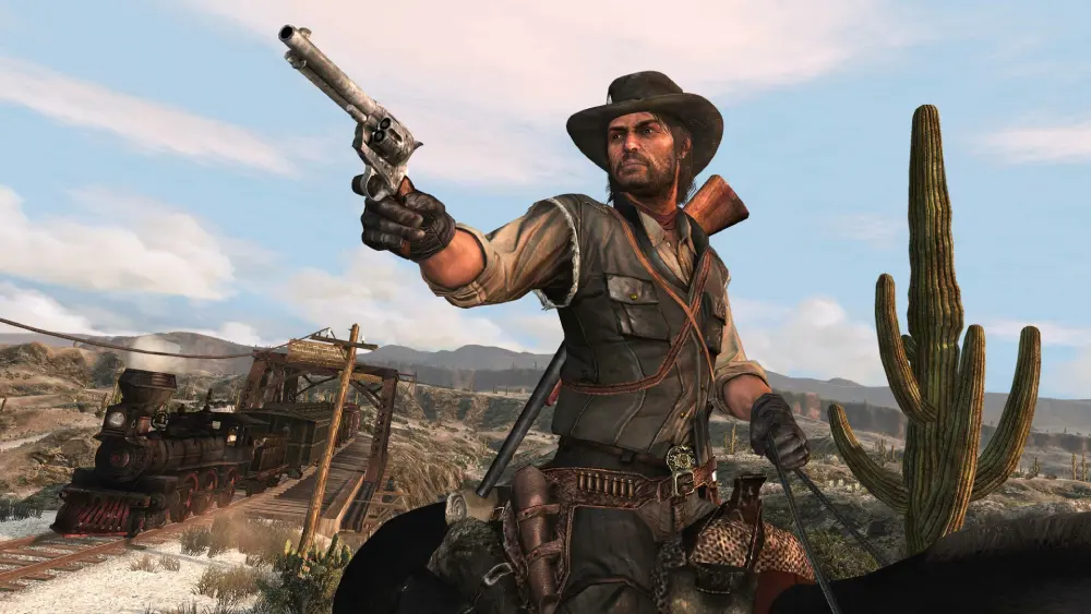 RDR1