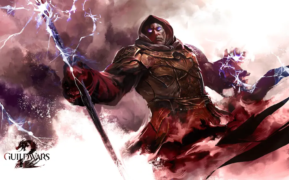 билды элементалиста Guild Wars 2