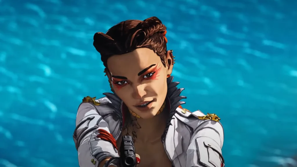 Loba Apex Legends