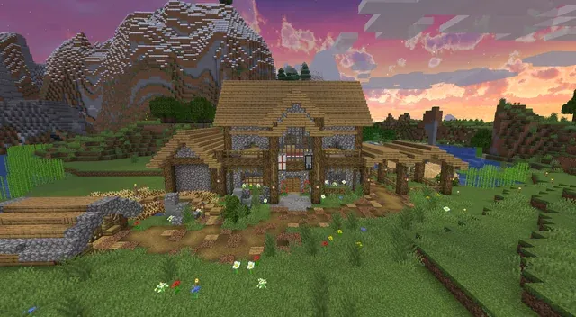 dream minecraft