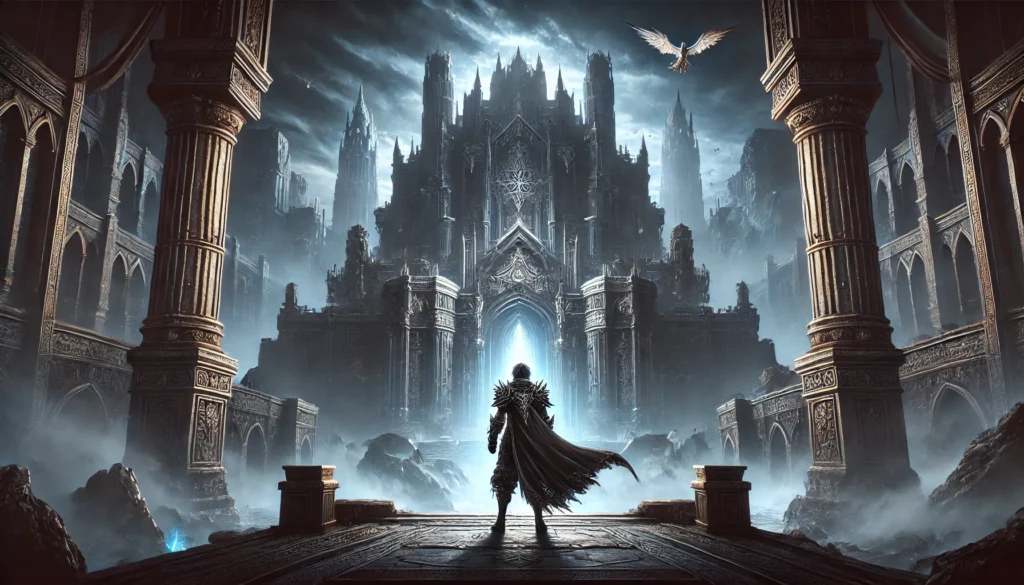 Рейды в одиночном режиме Lost Ark