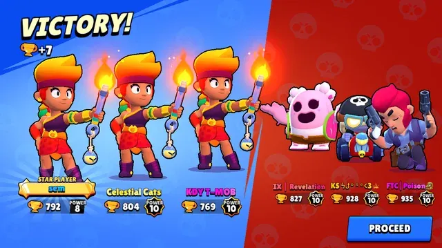 Brawl Stars 다운로드