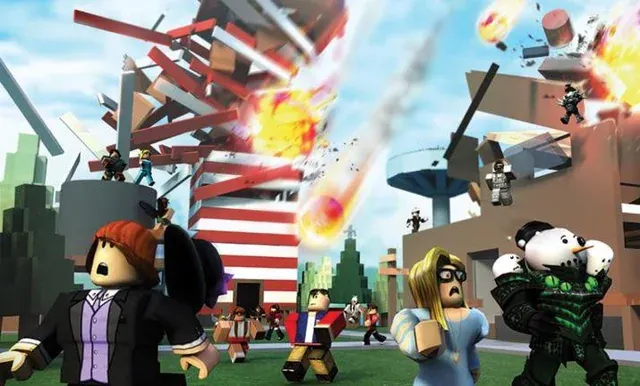  Roblox Executor