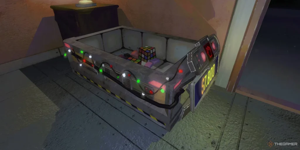 repo mods