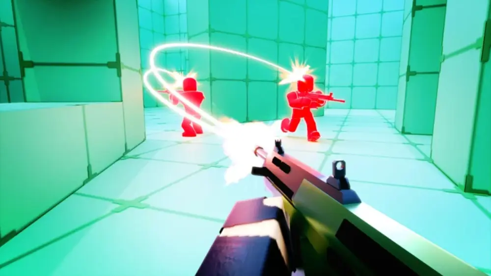 Roblox Rivals 핵
