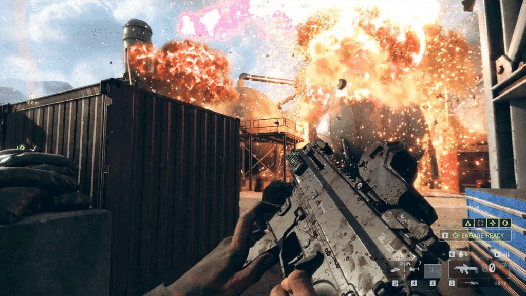 battlefield 6 aws servers