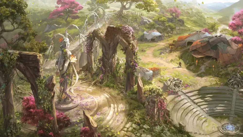 уникальные предметы Last Epoch