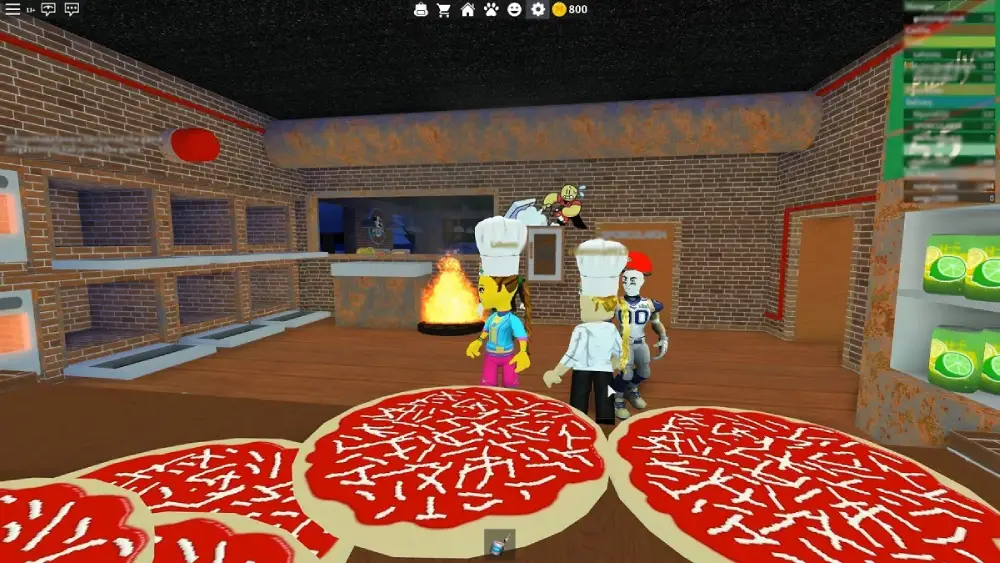 Roblox Switch