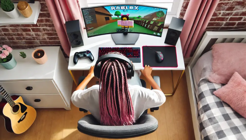 Roblox 오류 코드 279