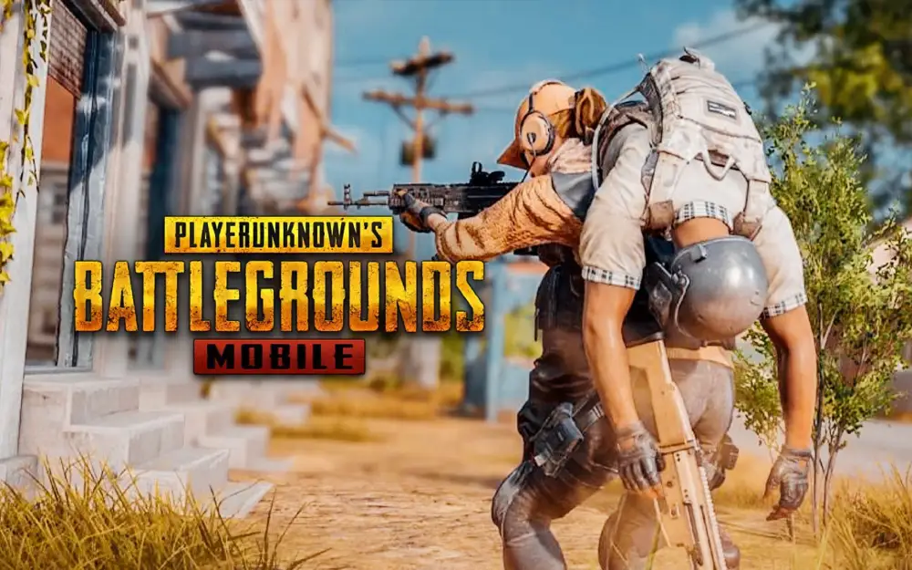 PUBG Mobile no PC