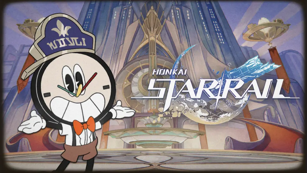 Clockie voice actor