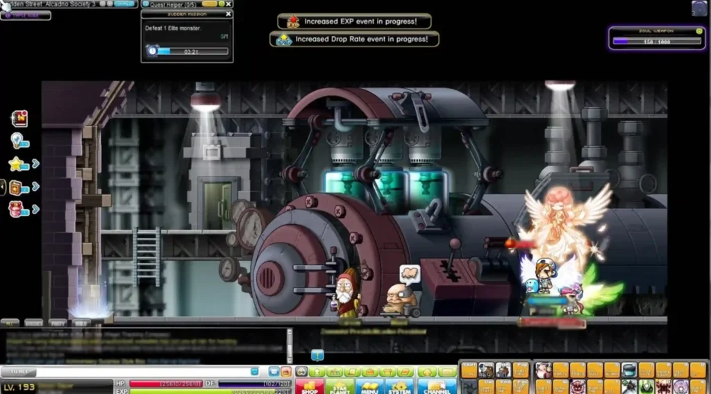 кубический калькулятор maplestory