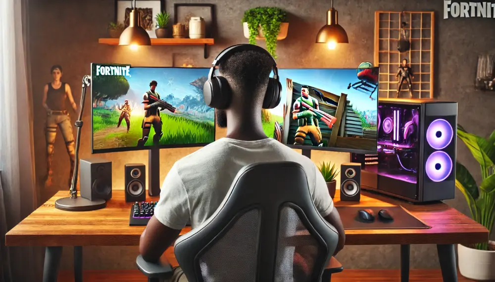Fortnite OG Глава 2