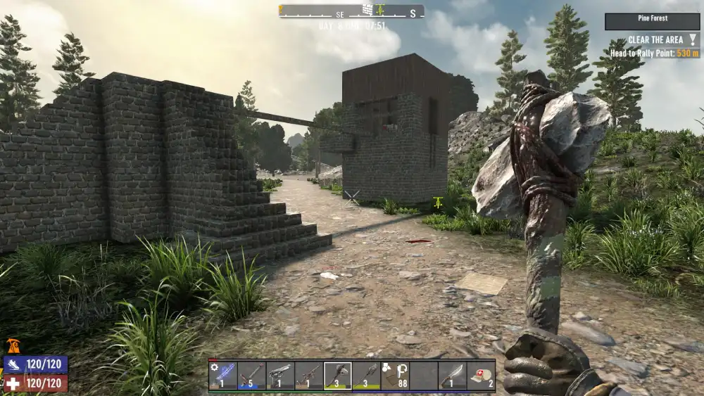 How to Use 7 Days to Die Crossplay Is 7 Days to Die Crossplay