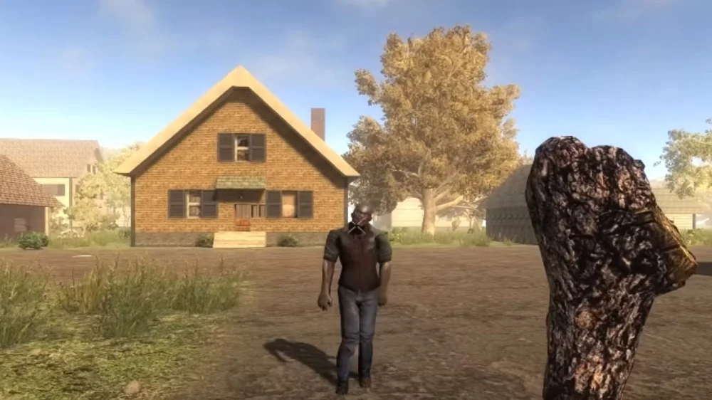 The Future of 7 Days to Die Crossplay Is 7 Days to Die Crossplay