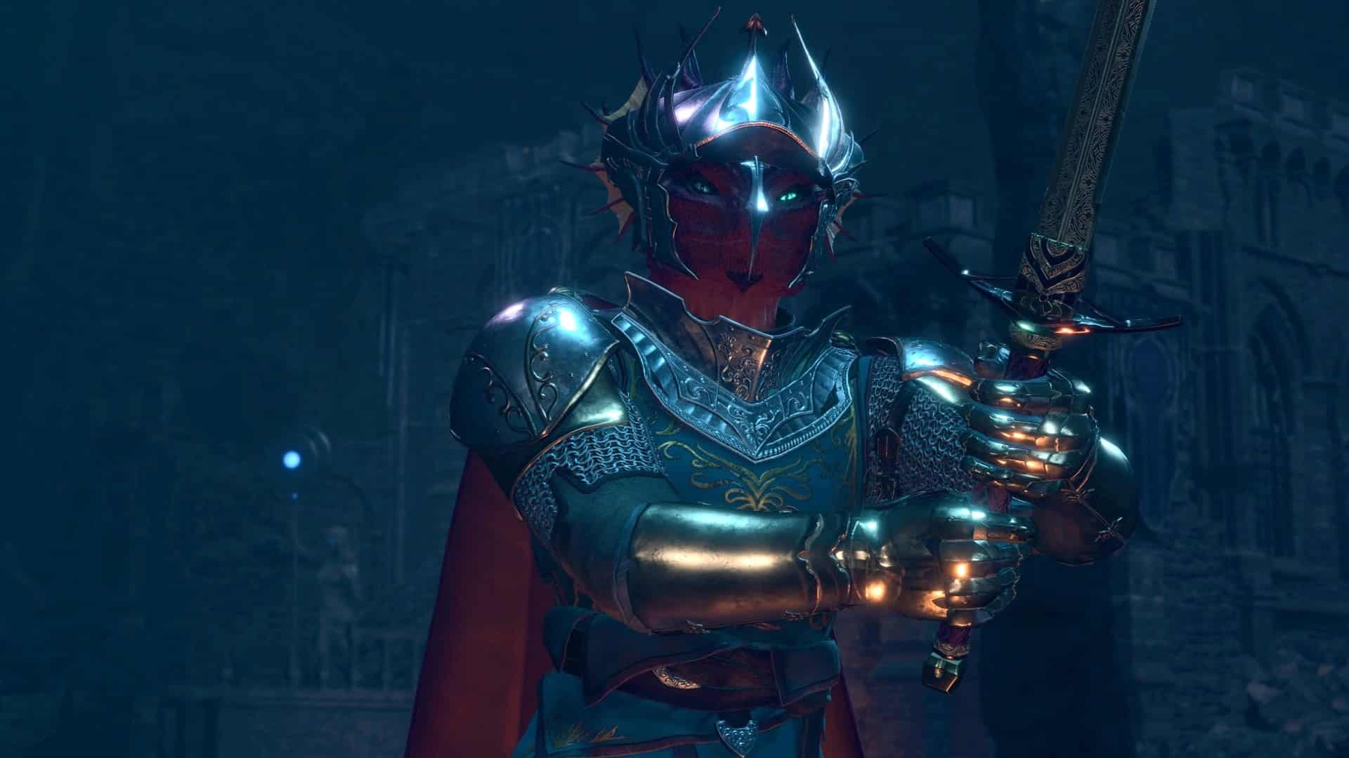 Is Baldur’s Gate 3 Multiplayer