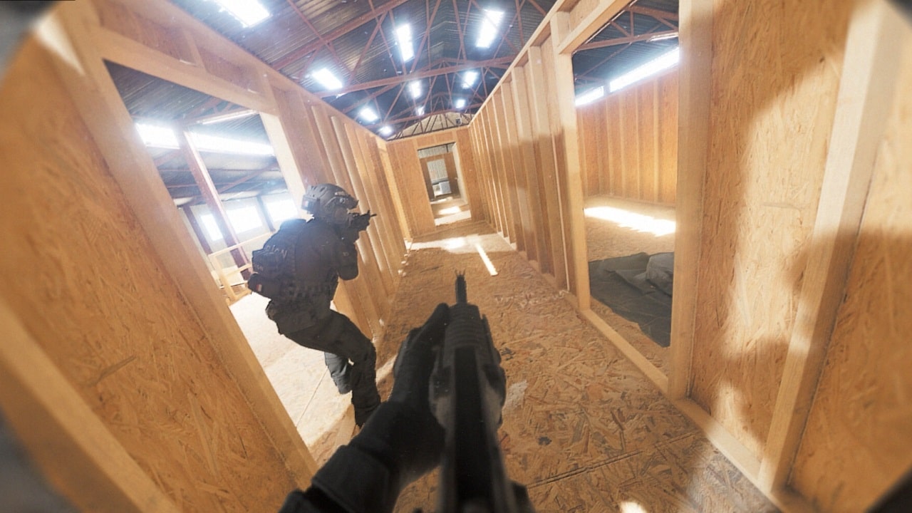 Is Bodycam Multiplayer