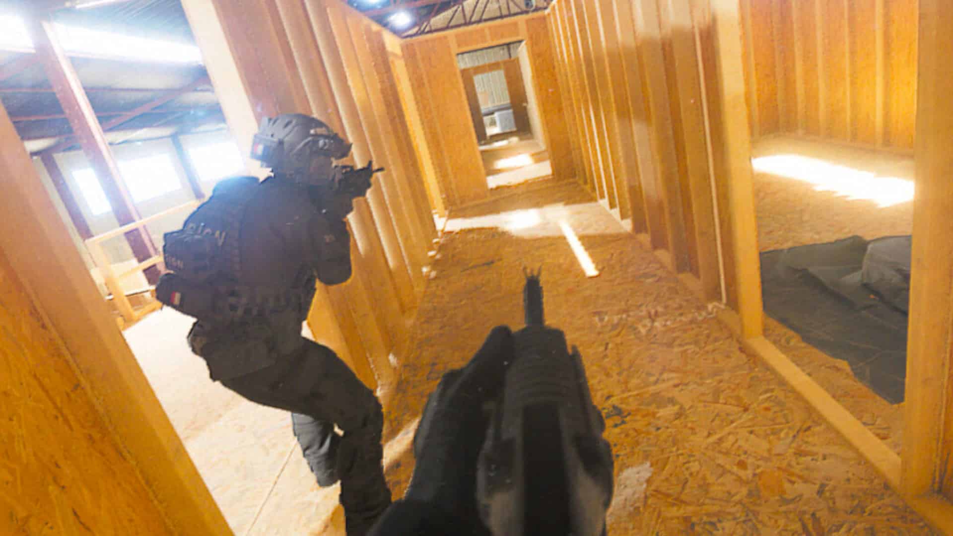 Is Bodycam Multiplayer