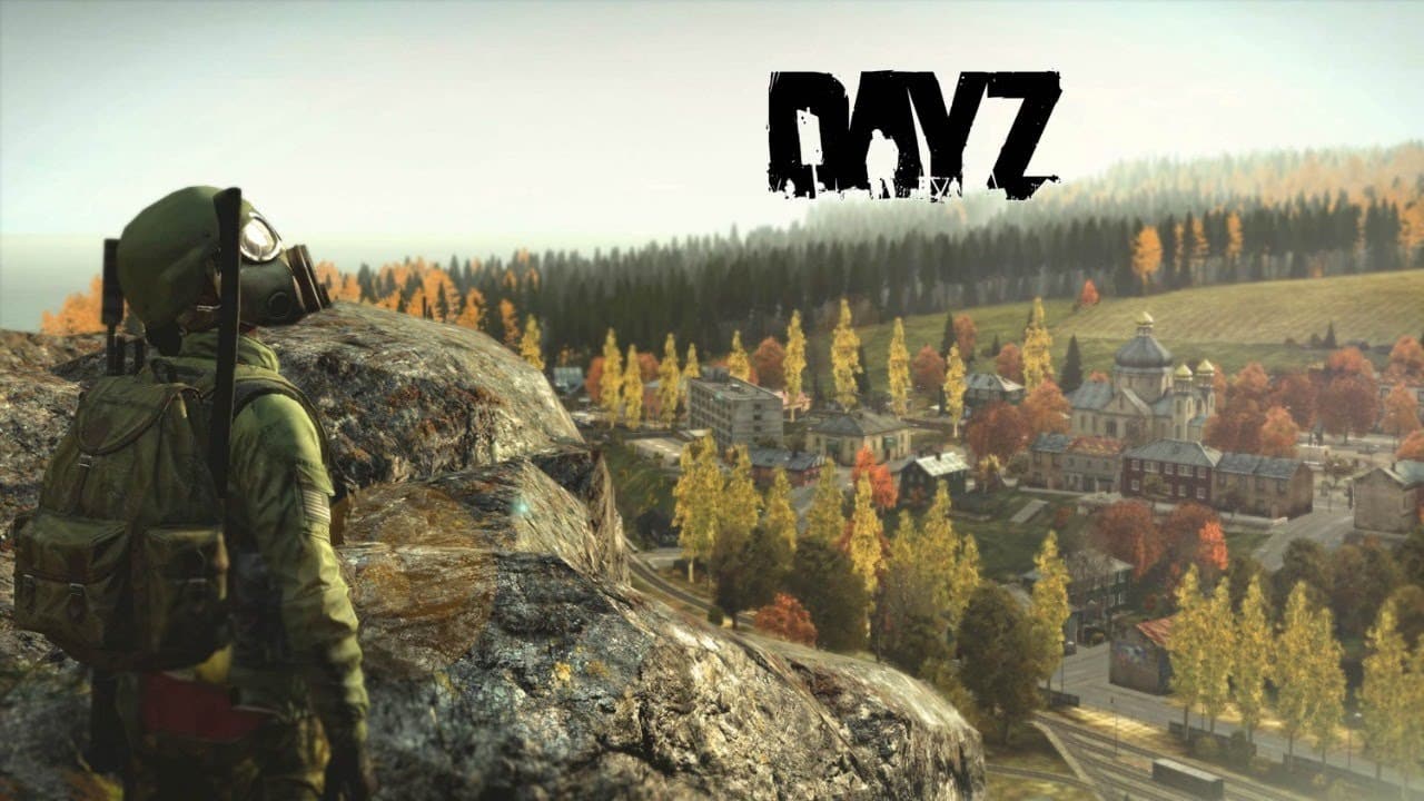 Is DayZ Cross Platform