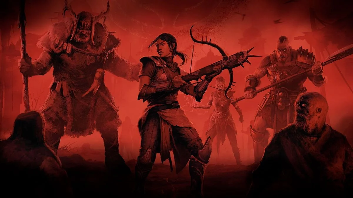 Is Diablo 4 Cross Platform