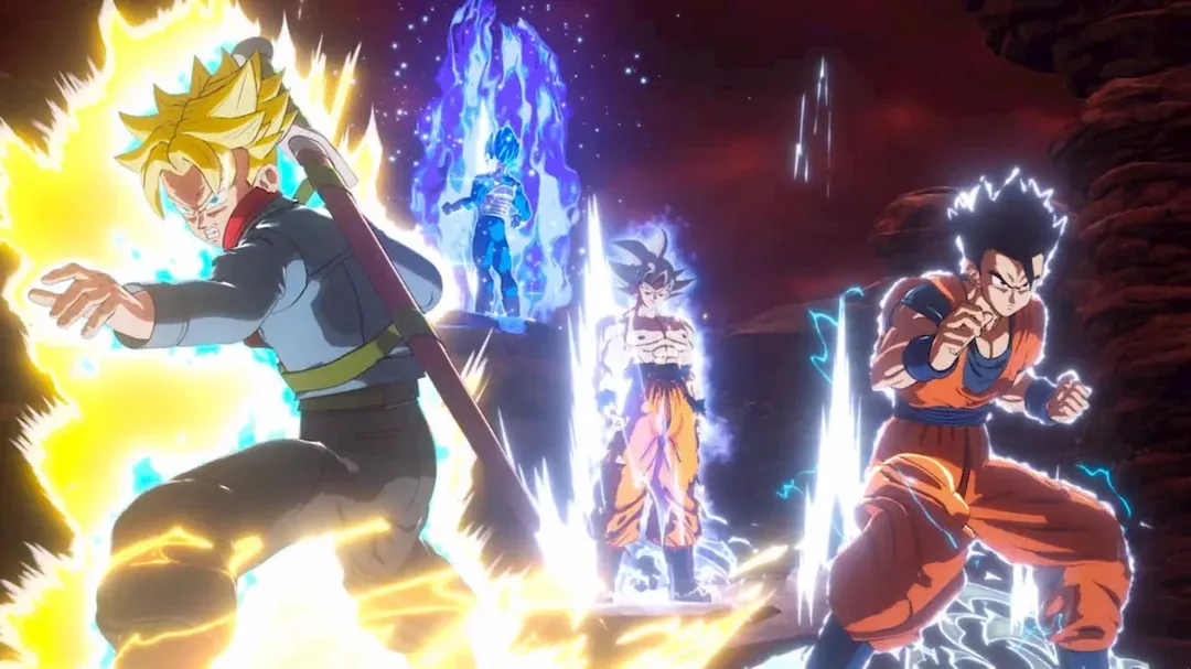 dragon ball sparking zero platforms What to expect from Dragon Ball Sparking Zero on each platform?