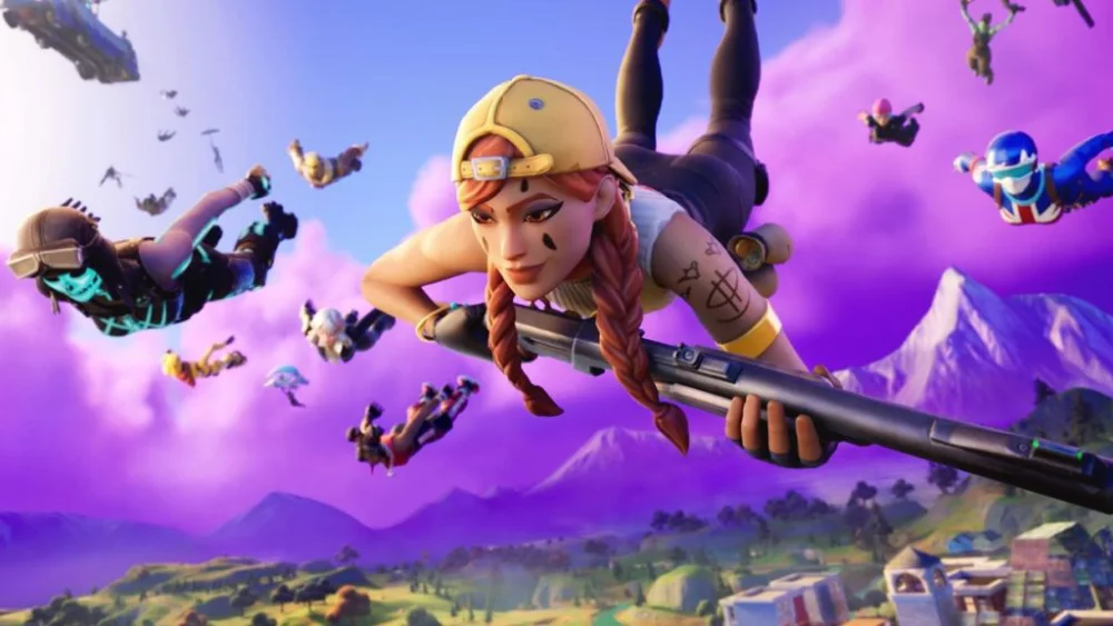 Why is it important to check status quickly fortnite status