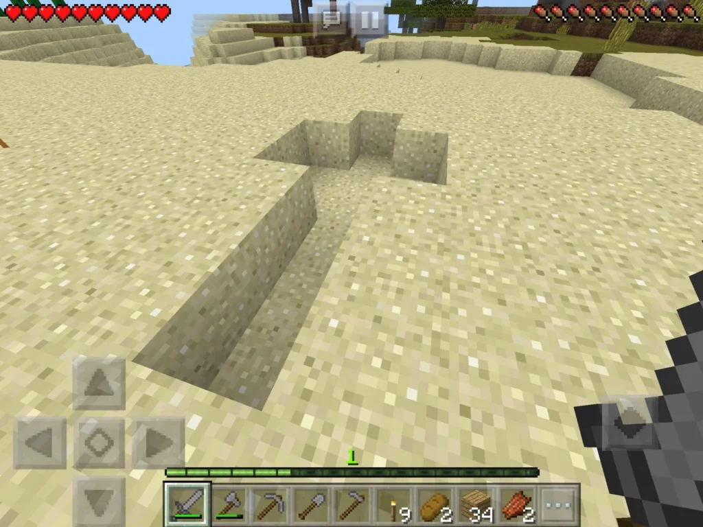 Minecraft cross platform