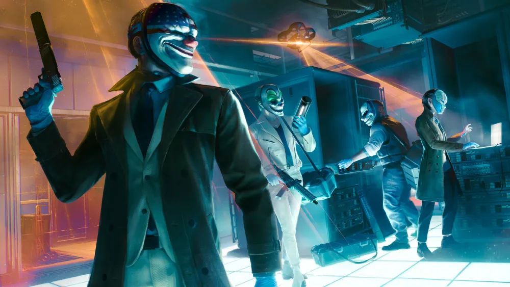 is payday 3 cross platform Community insights on cross-platform experience