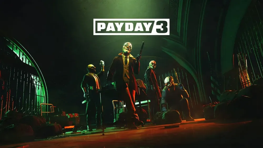 is Payday 3 cross platform