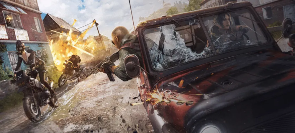 PUBG Crossplay in 2025: What’s New