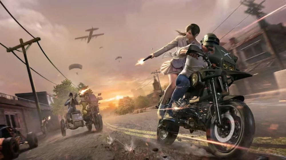 Platforms That Support PUBG Crossplay in 2025