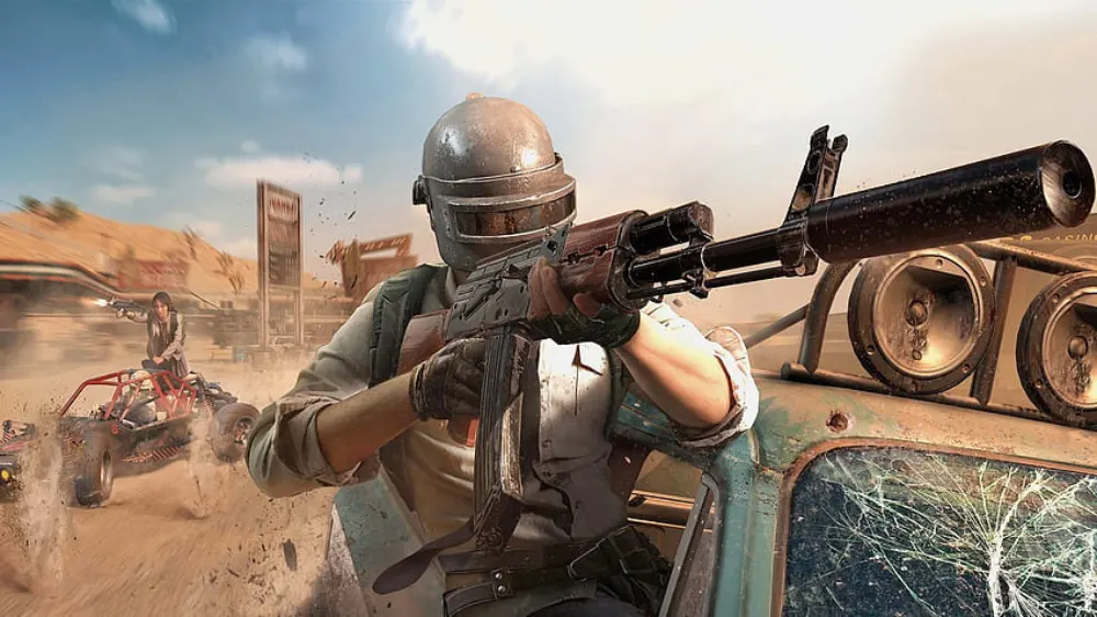 Is PUBG Cross Platform in Any Other Form