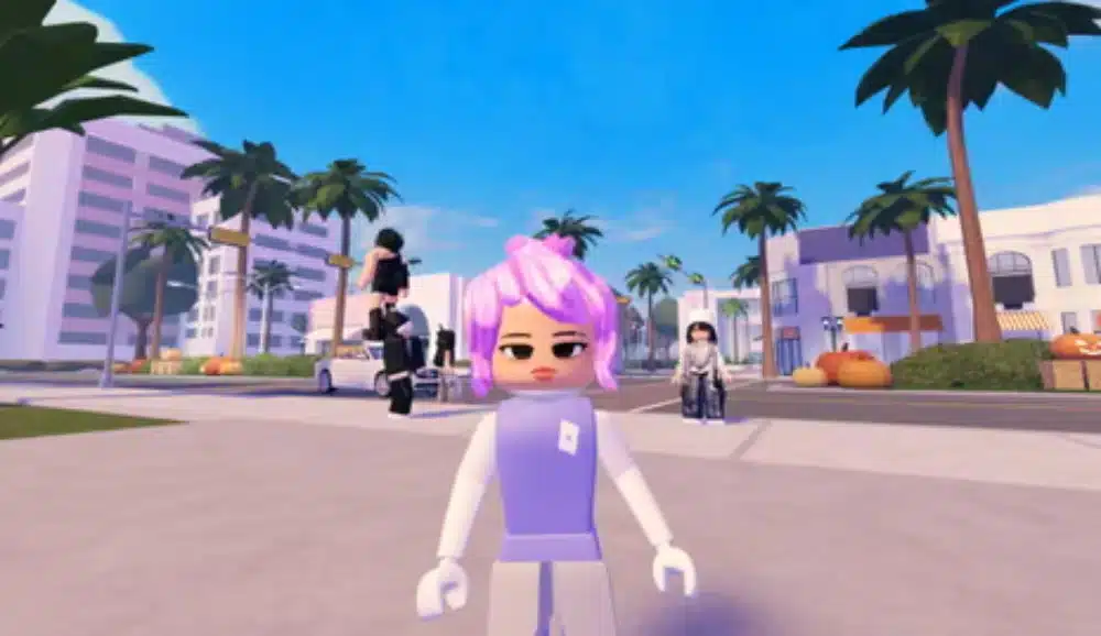 In conclusion is roblox safe for kids