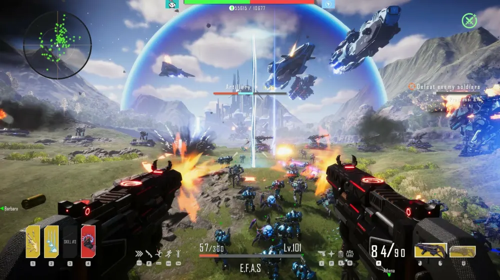 is starfield multiplayer The Best Features That Make You Forget Starfield Isn’t Multiplayer