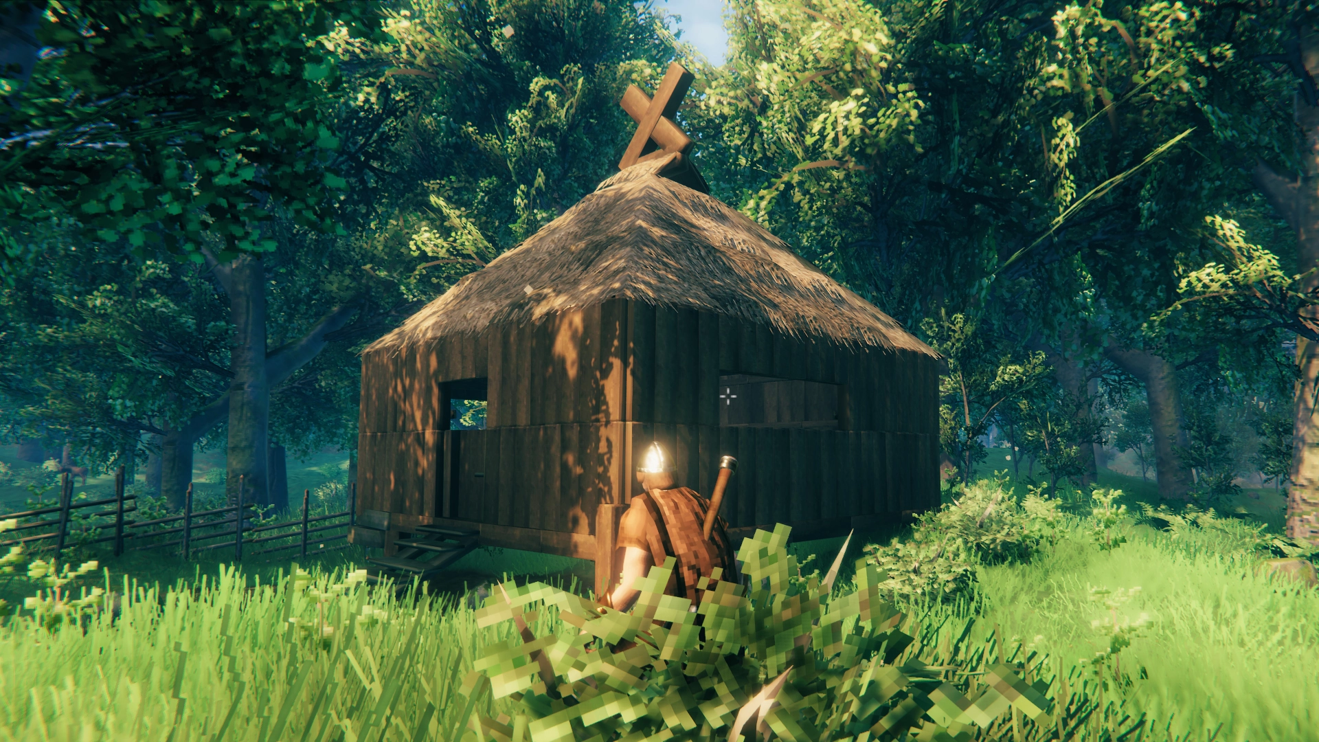 Is Valheim Cross Platform? COMPLETE Crossplay Guide for Xbox, PlayStation, and PC