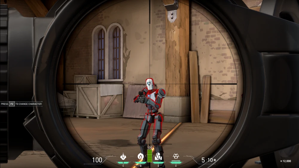 How to Prepare for Crossplay in Valorant