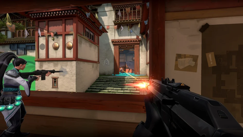 What Does the Future Hold for Crossplay in Valorant