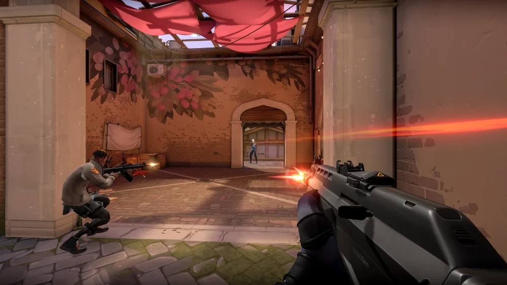How ExitLag Helps with Valorant’s Crossplay Challenges