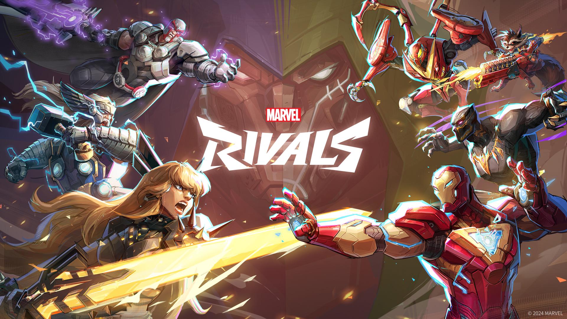 will marvel rivals be free