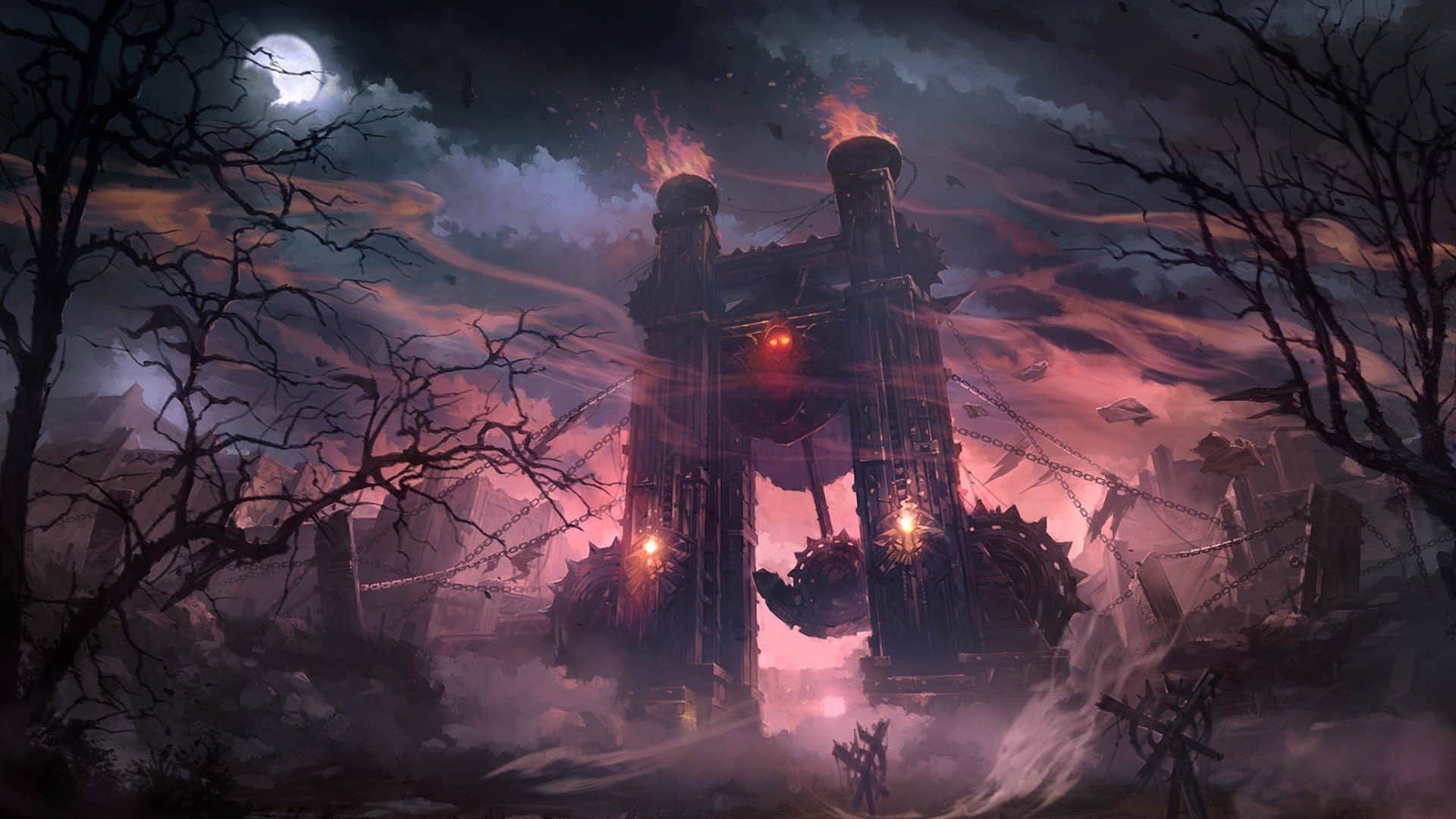 How to fix jitter in Lineage II