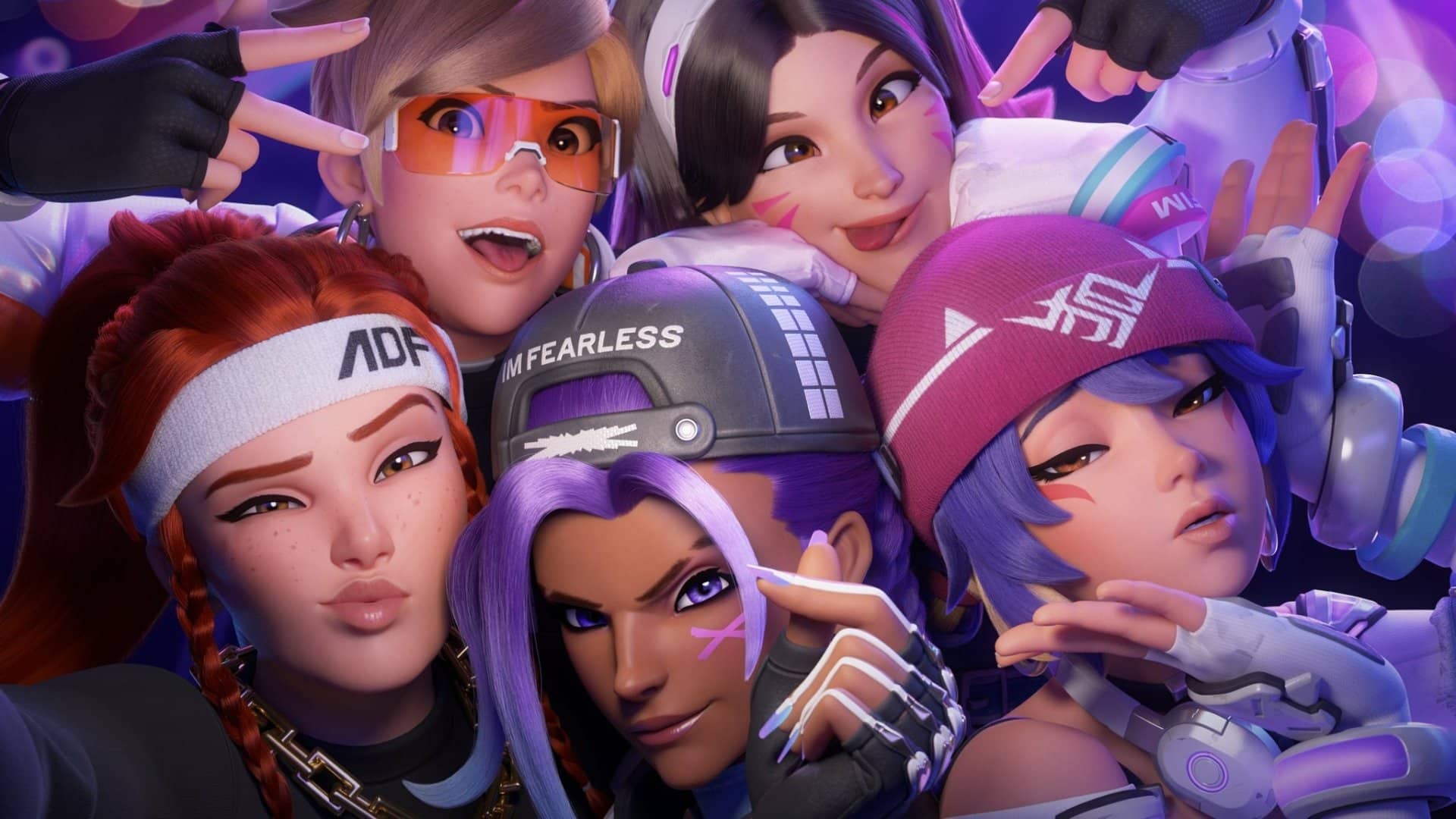 Overwatch 2
