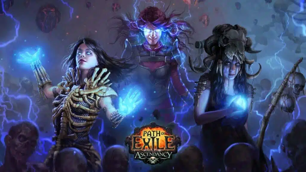 jitter no Path of Exile 1