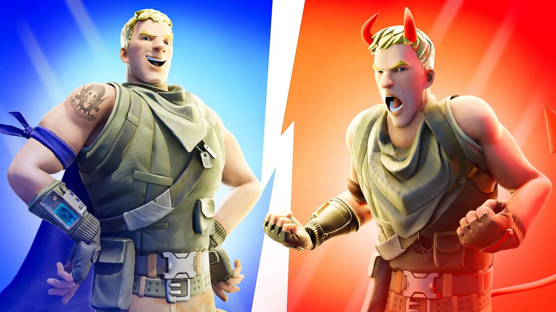 jonesy fortnite
