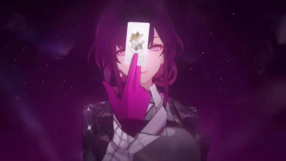 Kafka Honkai Star Rail