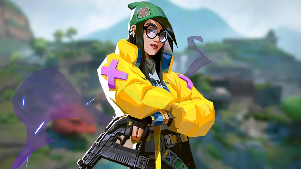 Killjoy Valorant Agents Killjoy Setup Guide: Best Positions by Map