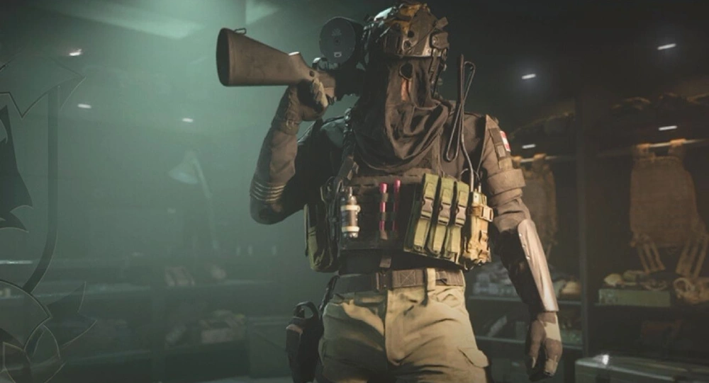 Konig Call of Duty