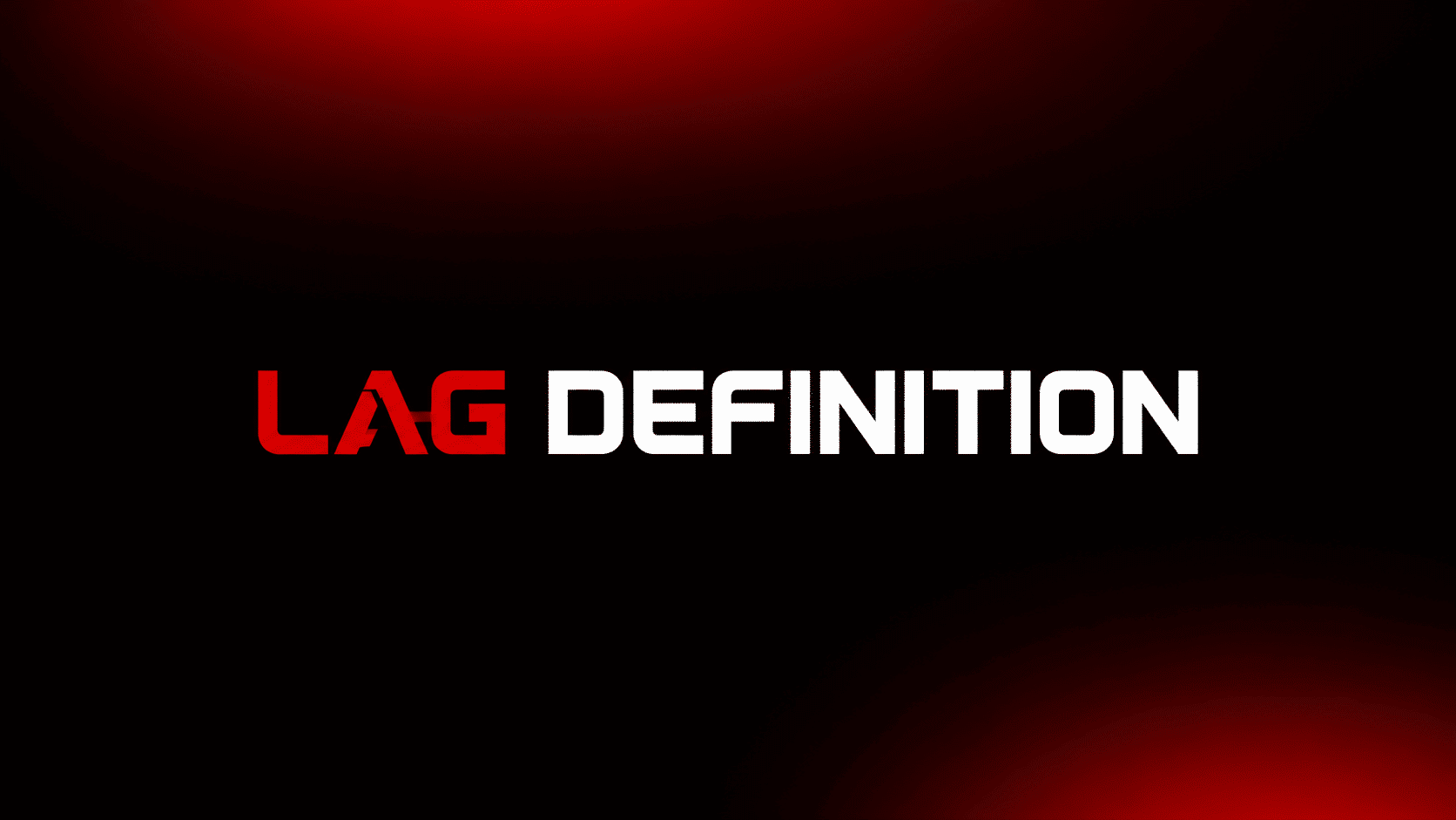 Current image: Lag Definition