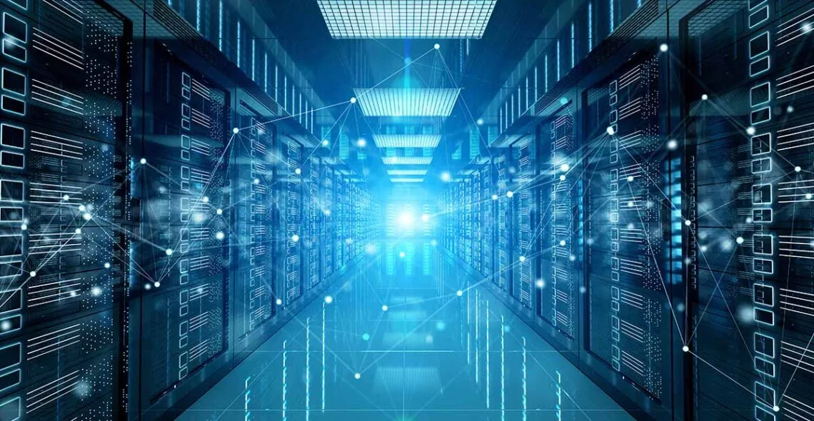 lan network