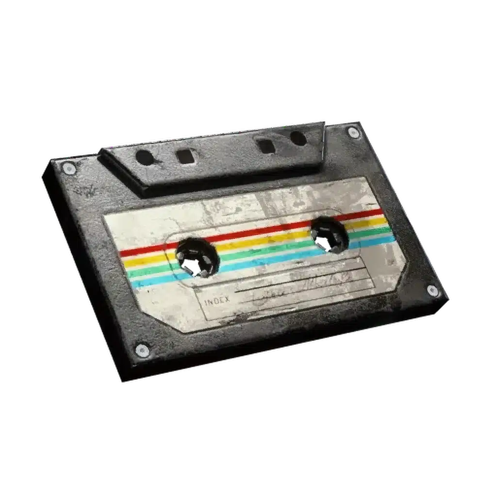 Lance Mixtape ARC Raiders