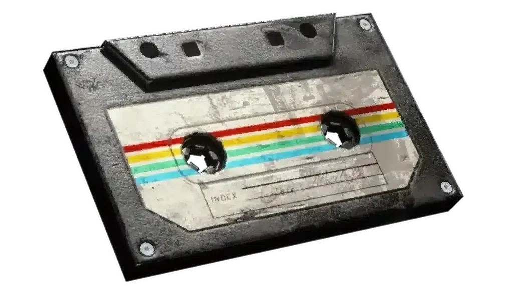 lance’s mixtape arc raiders